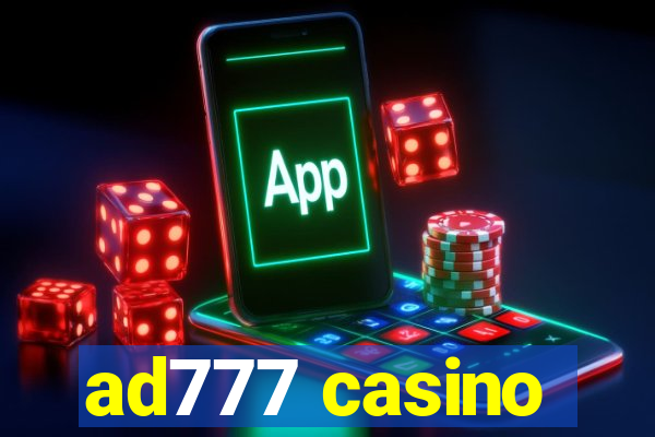 ad777 casino